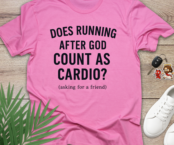 Does Running Count ?