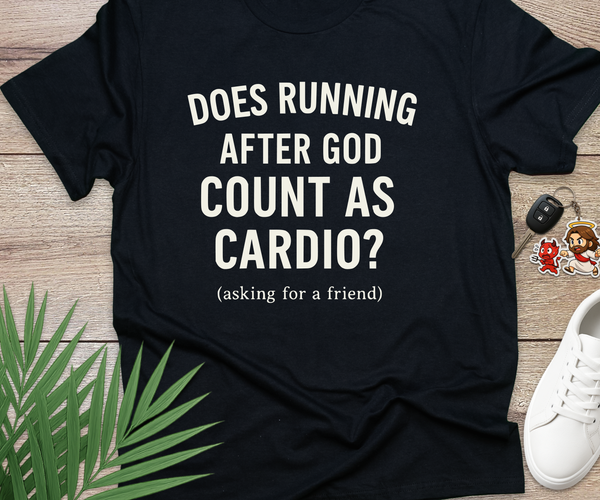 Does Running Count ?