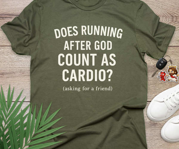 Does Running Count ?