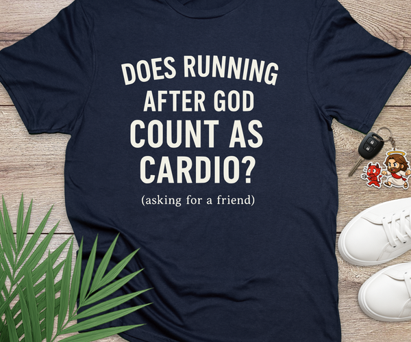 Does Running Count ?
