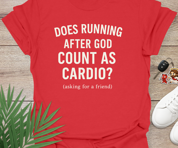 Does Running Count ?