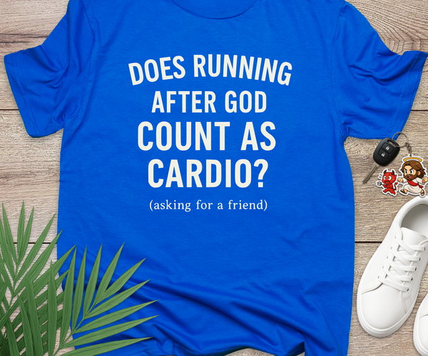 Does Running Count ?