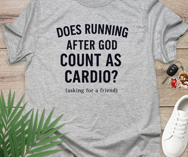 Does Running Count ?