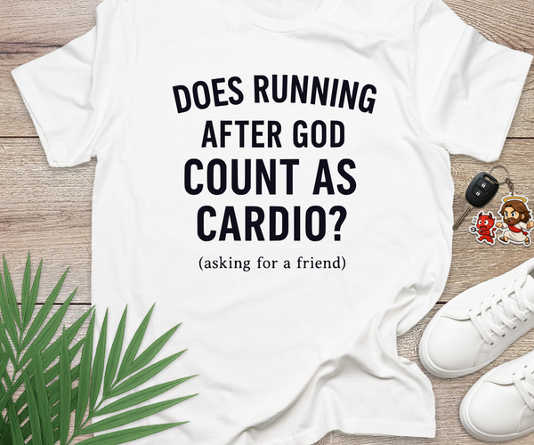Does Running Count ?
