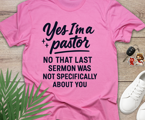 Not Specifically About you