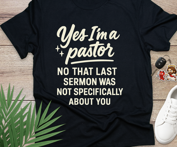 Not Specifically About you