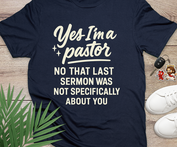 Not Specifically About you