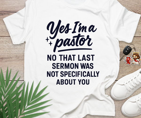 Not Specifically About you