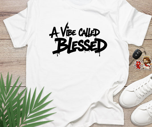 A Vibe Called Blessed