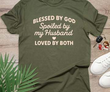Military Green / S