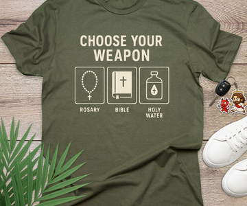 Military Green / S