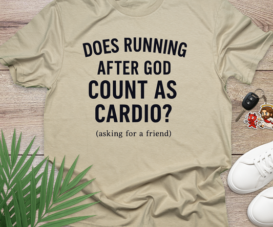 Does Running Count ?