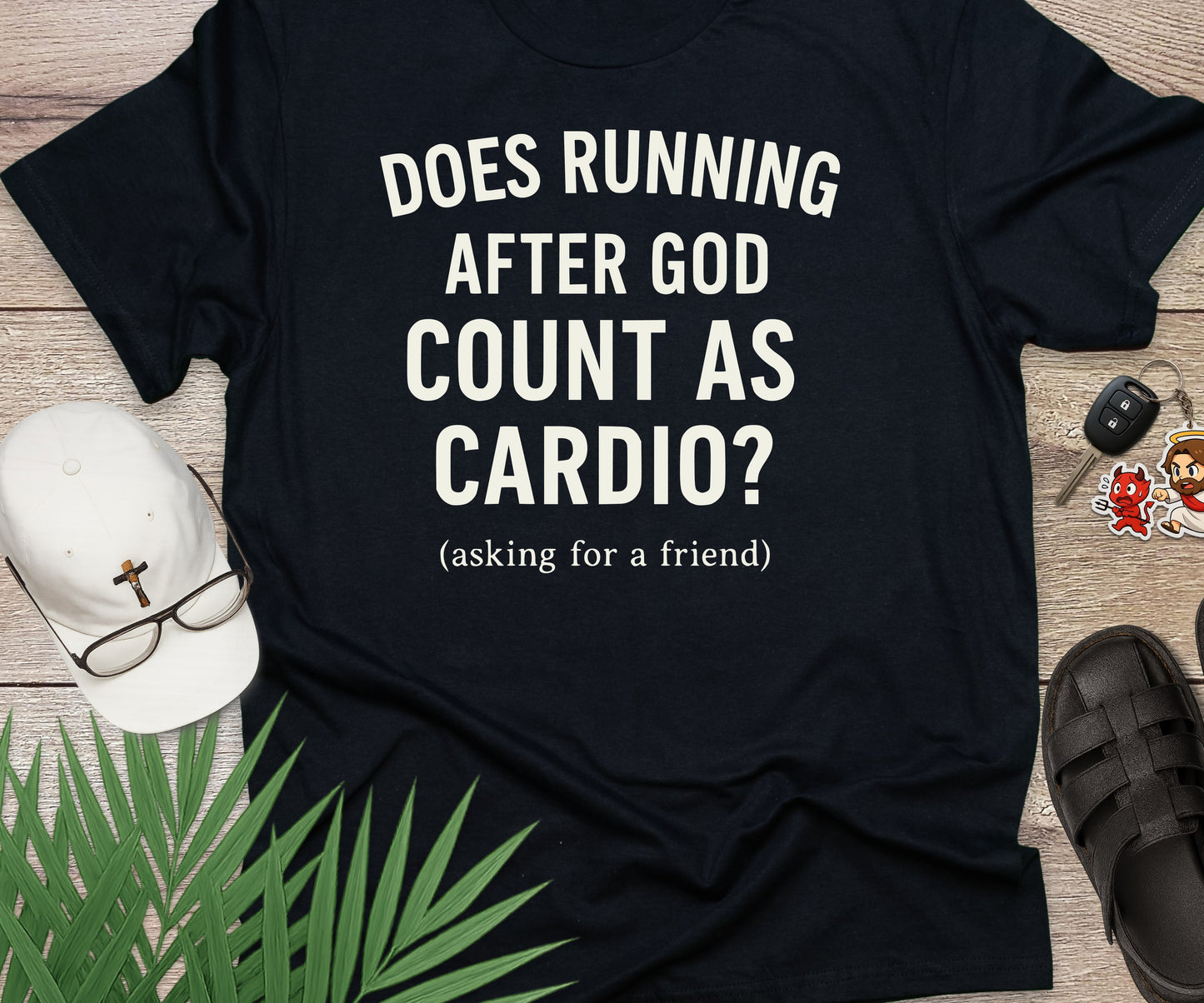 Does Running Count ?