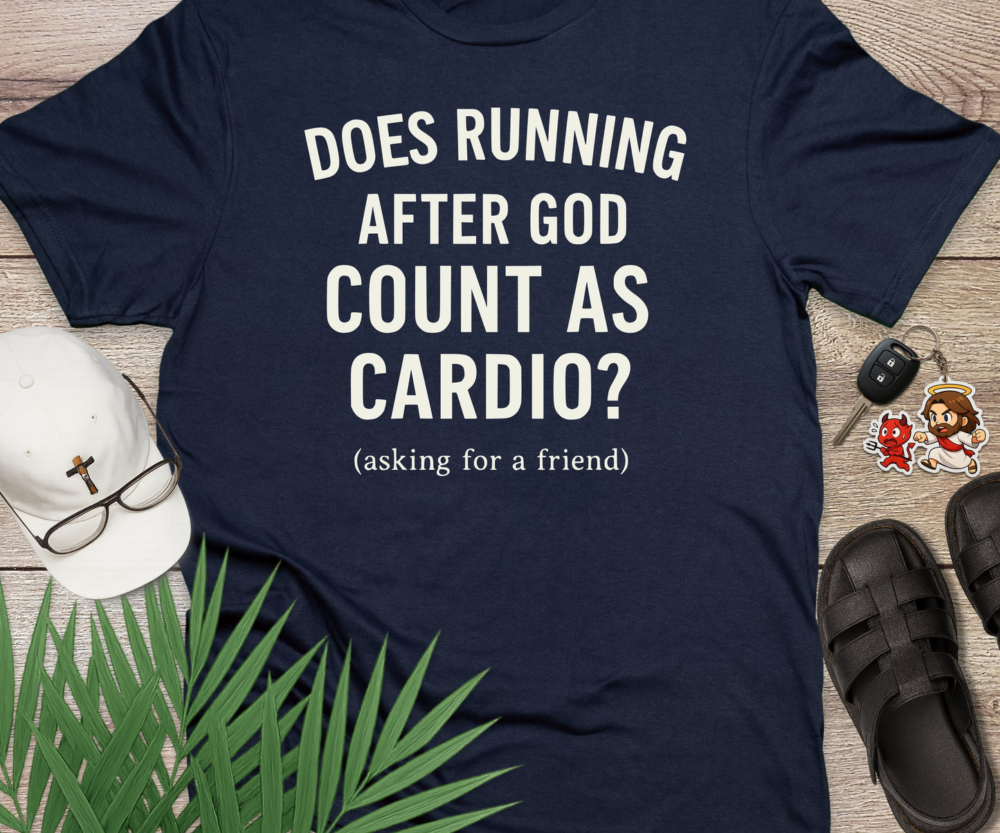 Does Running Count ?