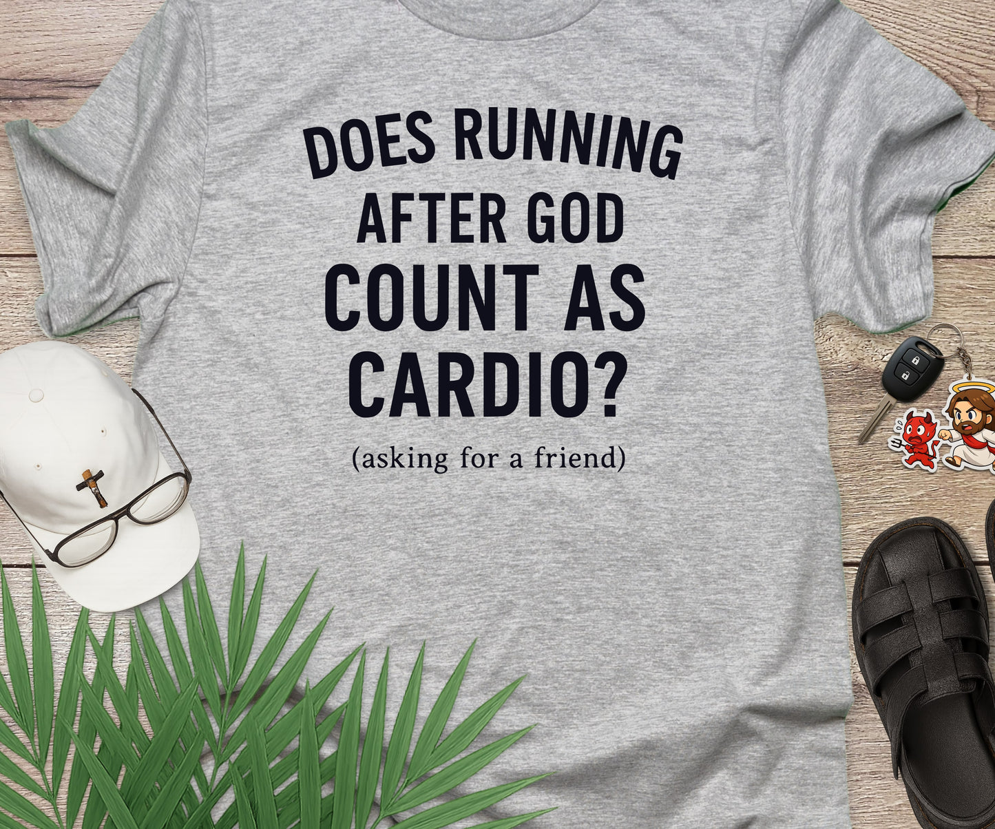 Does Running Count ?