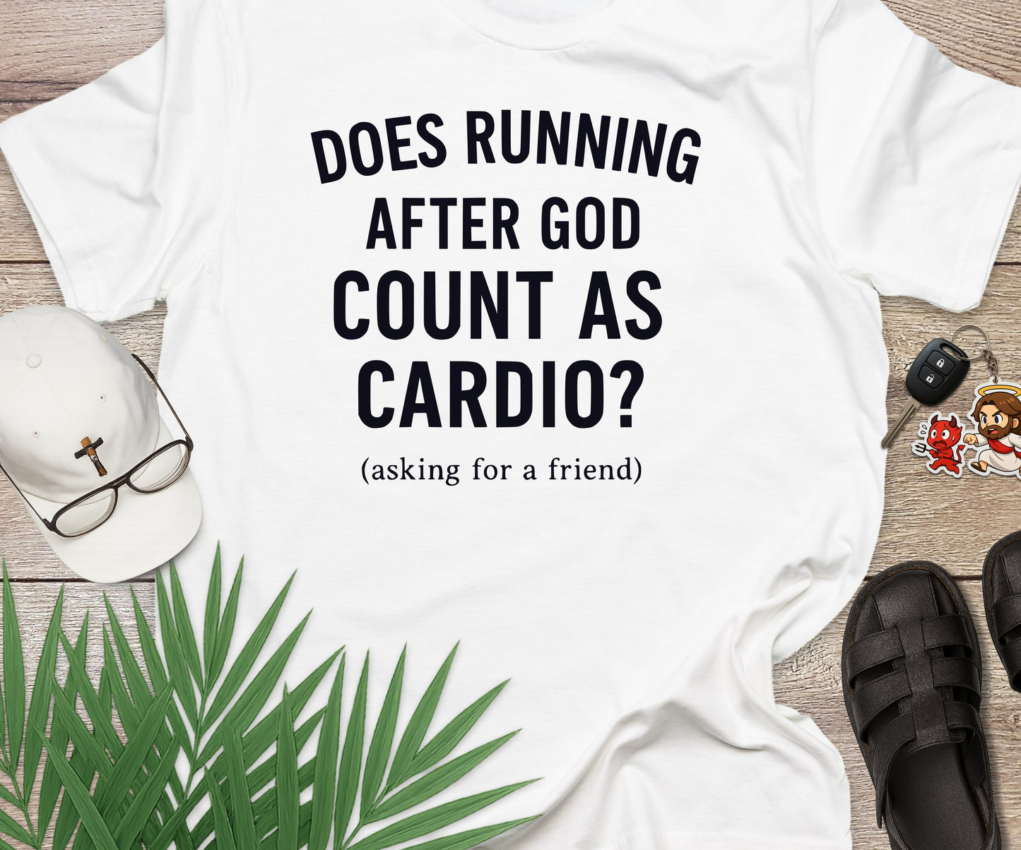 Does Running Count ?