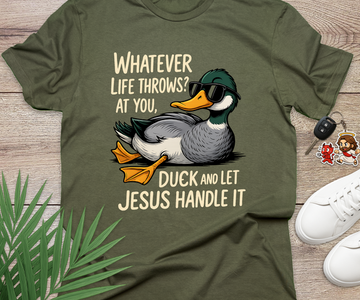 Military Green / S