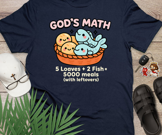 God Math