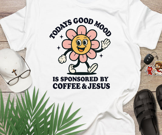 Good Mood Sponsored By