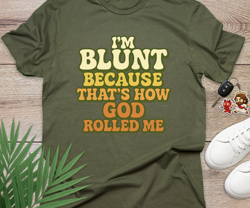 Military Green / S