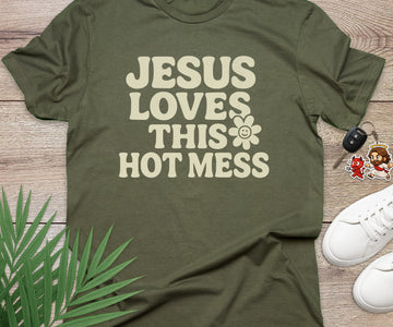 Military Green / S