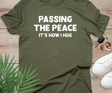 Military Green / S