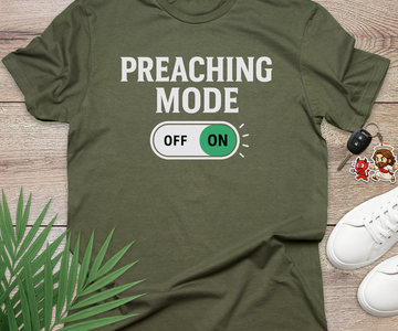 Military Green / S