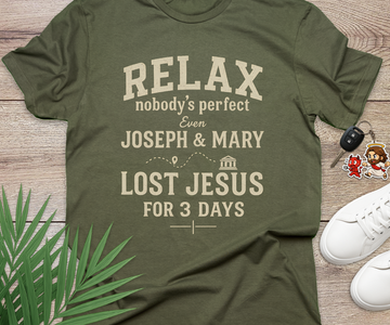 Military Green / S