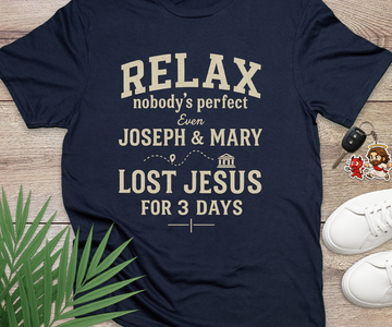 Navy / XS