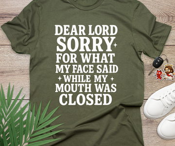 Military Green / S