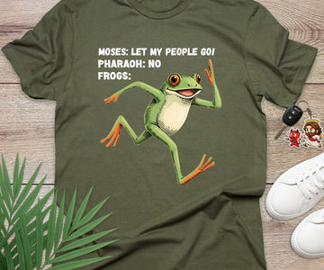 Military Green / S