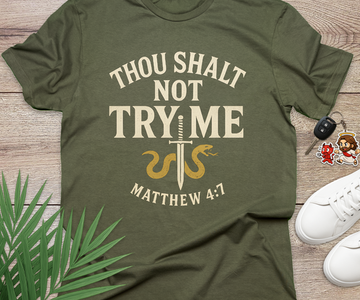 Military Green / S