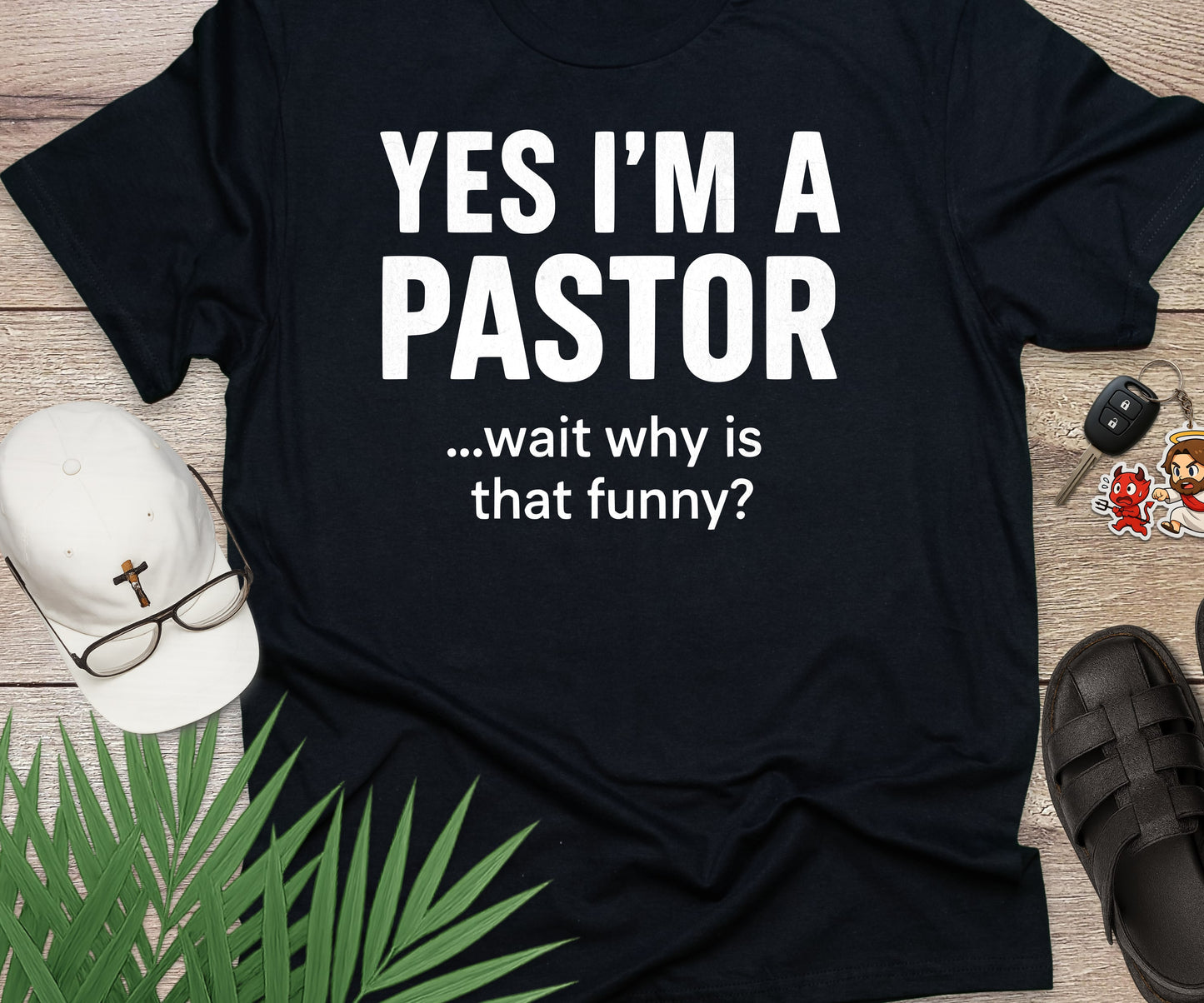 Wait Why Is That Funny