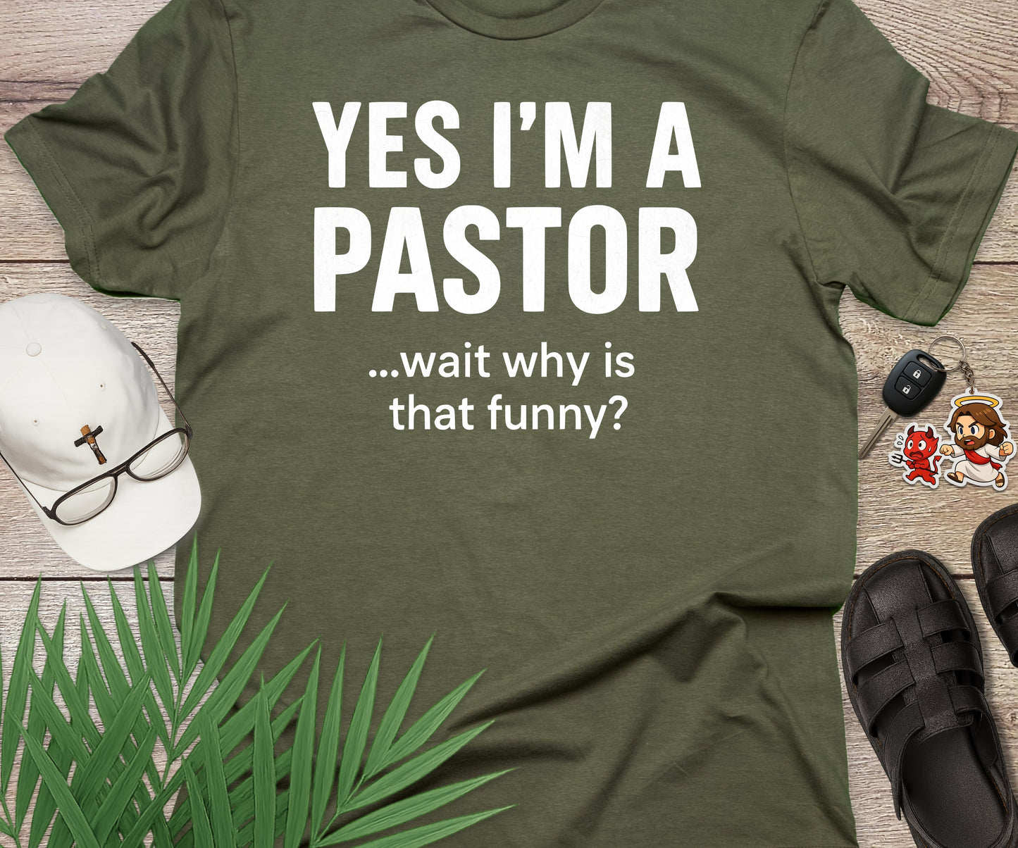 Wait Why Is That Funny