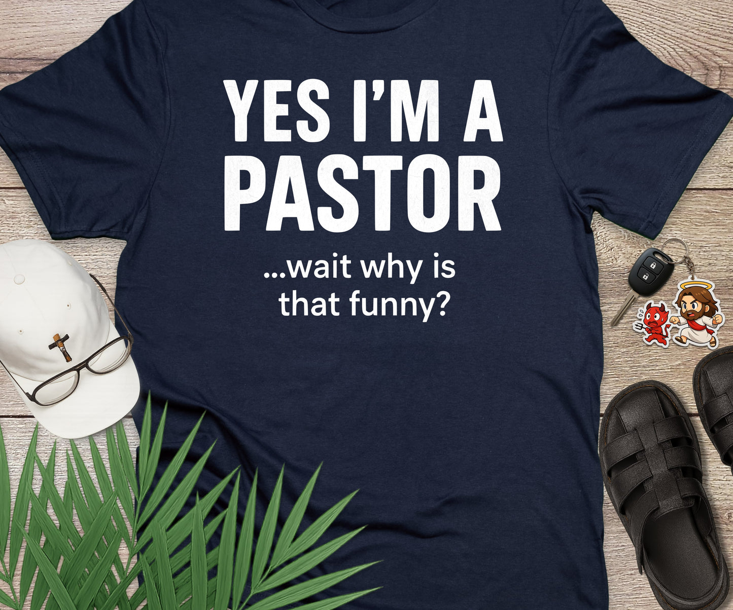 Wait Why Is That Funny