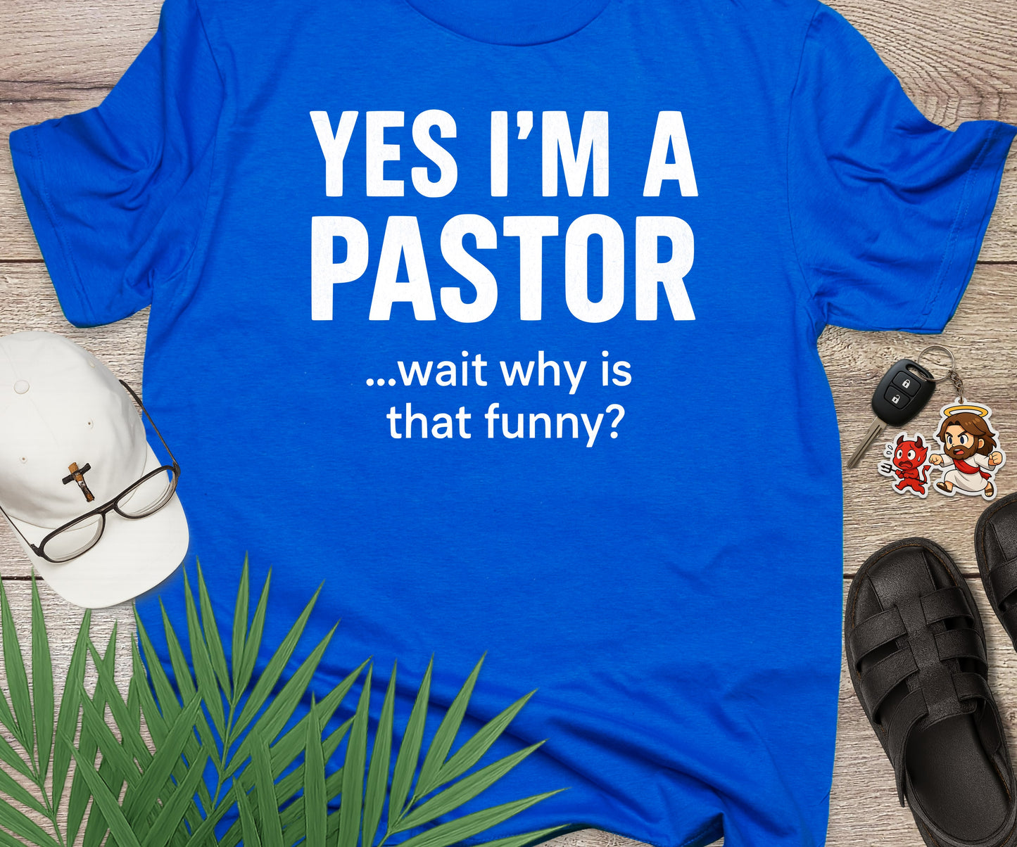 Wait Why Is That Funny