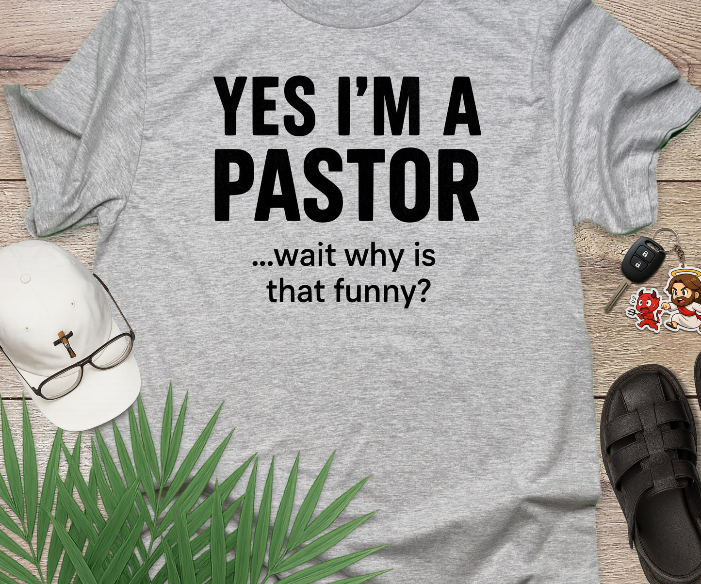 Wait Why Is That Funny